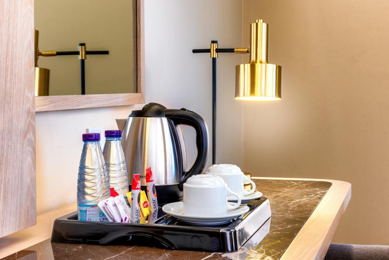 Hotel Aber Abha Zewnętrze zdjęcie