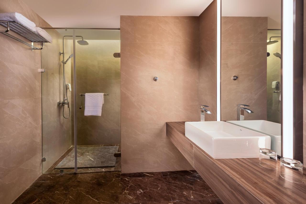 Hotel Aber Abha Zewnętrze zdjęcie